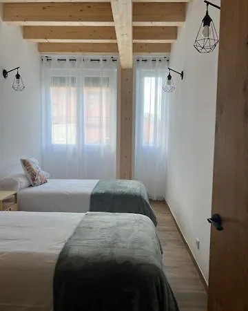 Apartamentos Erandio * Erandio