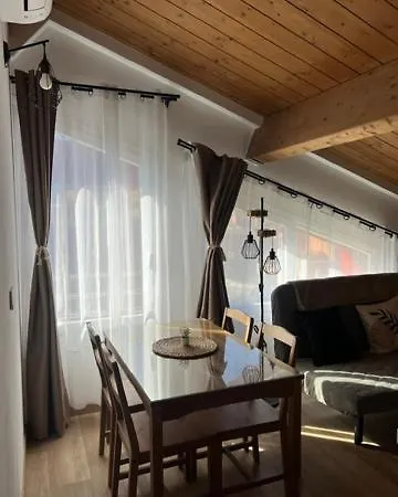 Apartamentos Erandio