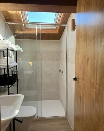 Apartamento Apartamentos Erandio