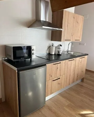 Apartamento Apartamentos Erandio *