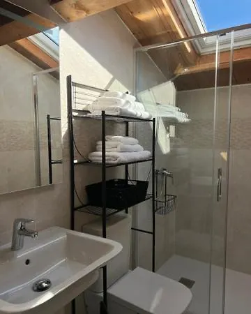 Apartamento Apartamentos Erandio *