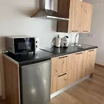 Appartamento Apartamentos Erandio *