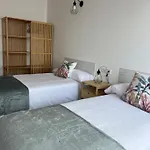 Apartamentos Erandio * Erandio