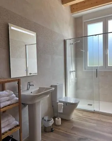 Apartamentos Erandio * Erandio