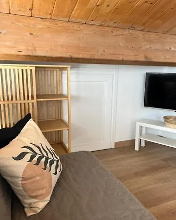 Apartamentos Erandio *