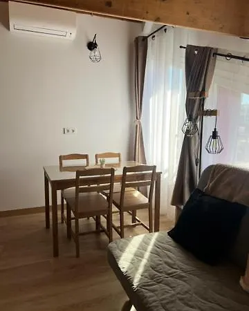 Apartamentos Erandio Apartament *