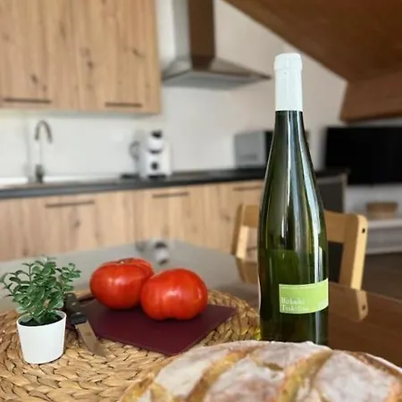 Apartamentos Erandio