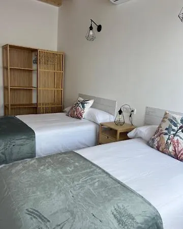 Apartamentos Erandio * Erandio