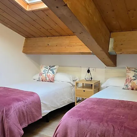 Apartamentos Erandio