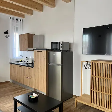 Apartamentos Erandio *