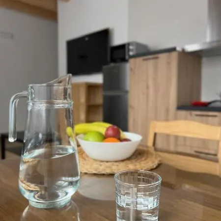 Apartamento Apartamentos Erandio *