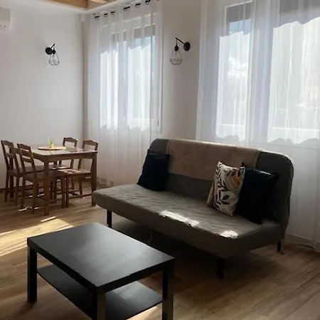 Apartamentos Erandio Apartamento