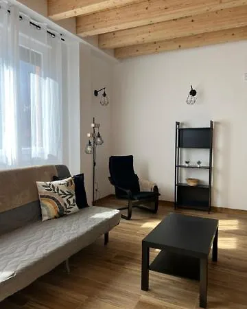 Apartamentos Erandio *