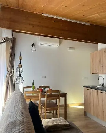 Apartamentos Erandio Apartamento Erandio