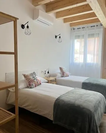 Apartamentos Erandio * Erandio