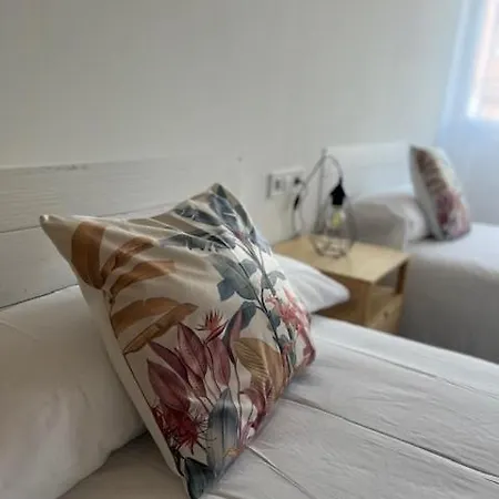 Apartamentos Erandio Apartamento