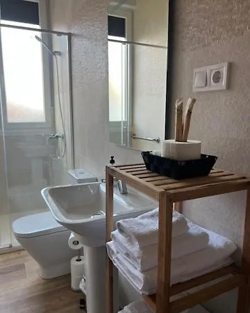 Apartamentos Erandio Apartamento *