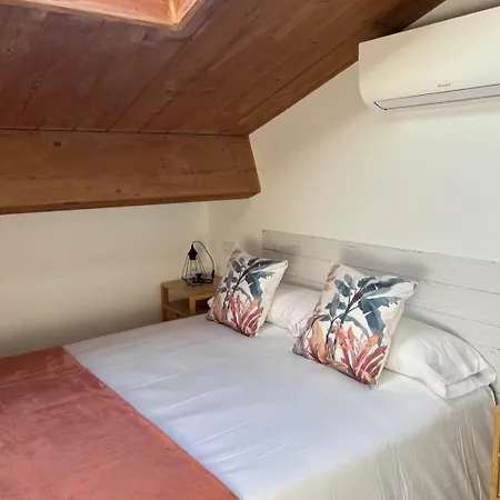 Apartamentos Erandio Erandio